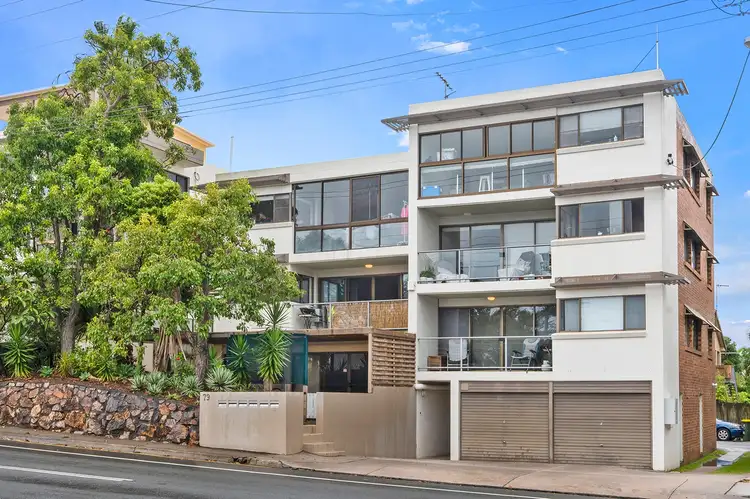 Second view of Homely apartment listing, 5/79 Buderim Avenue, Mooloolaba QLD 4557