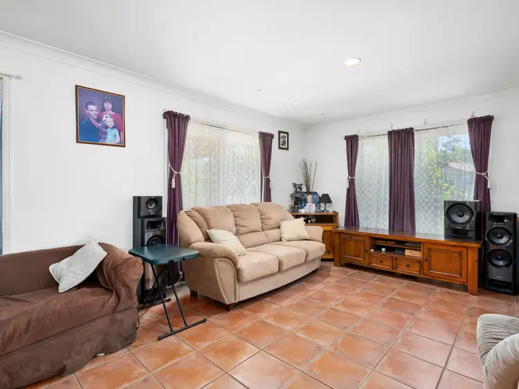 Fifth view of Homely house listing, 1 Barrs Avenue, Oxenford QLD 4210