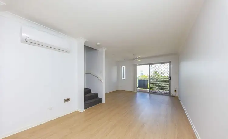 Main view of Homely townhouse listing, 75/30 Taylor Place, Mackenzie QLD 4156