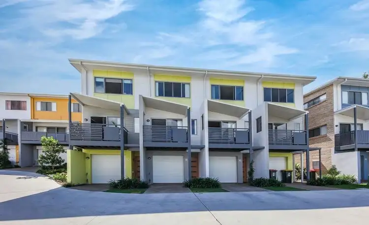 Third view of Homely townhouse listing, 75/30 Taylor Place, Mackenzie QLD 4156