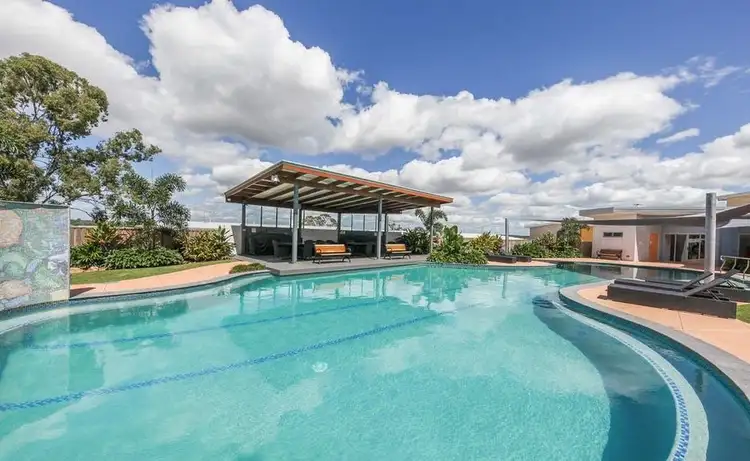 Fourth view of Homely townhouse listing, 75/30 Taylor Place, Mackenzie QLD 4156
