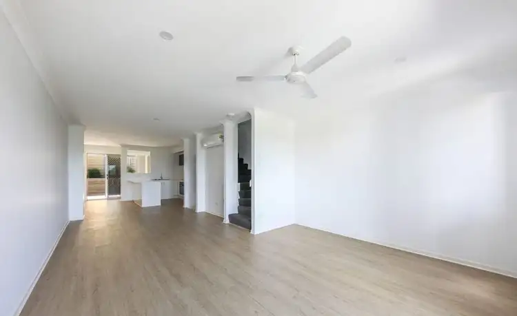Sixth view of Homely townhouse listing, 75/30 Taylor Place, Mackenzie QLD 4156