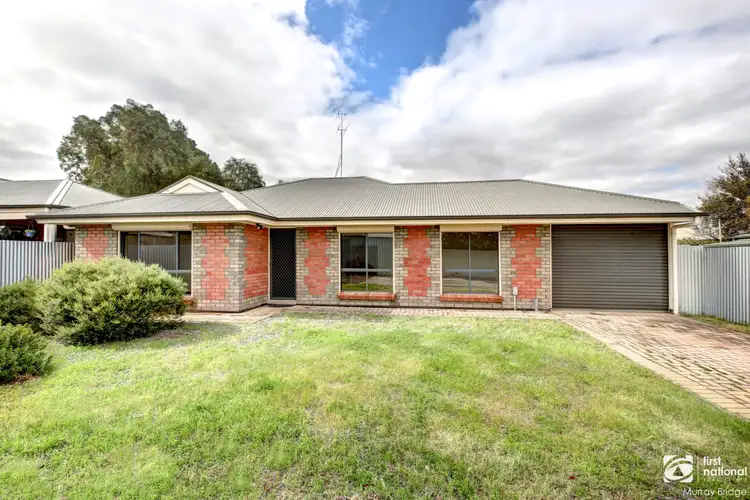 1/77a Eleanor Terrace, Murray Bridge SA 5253
