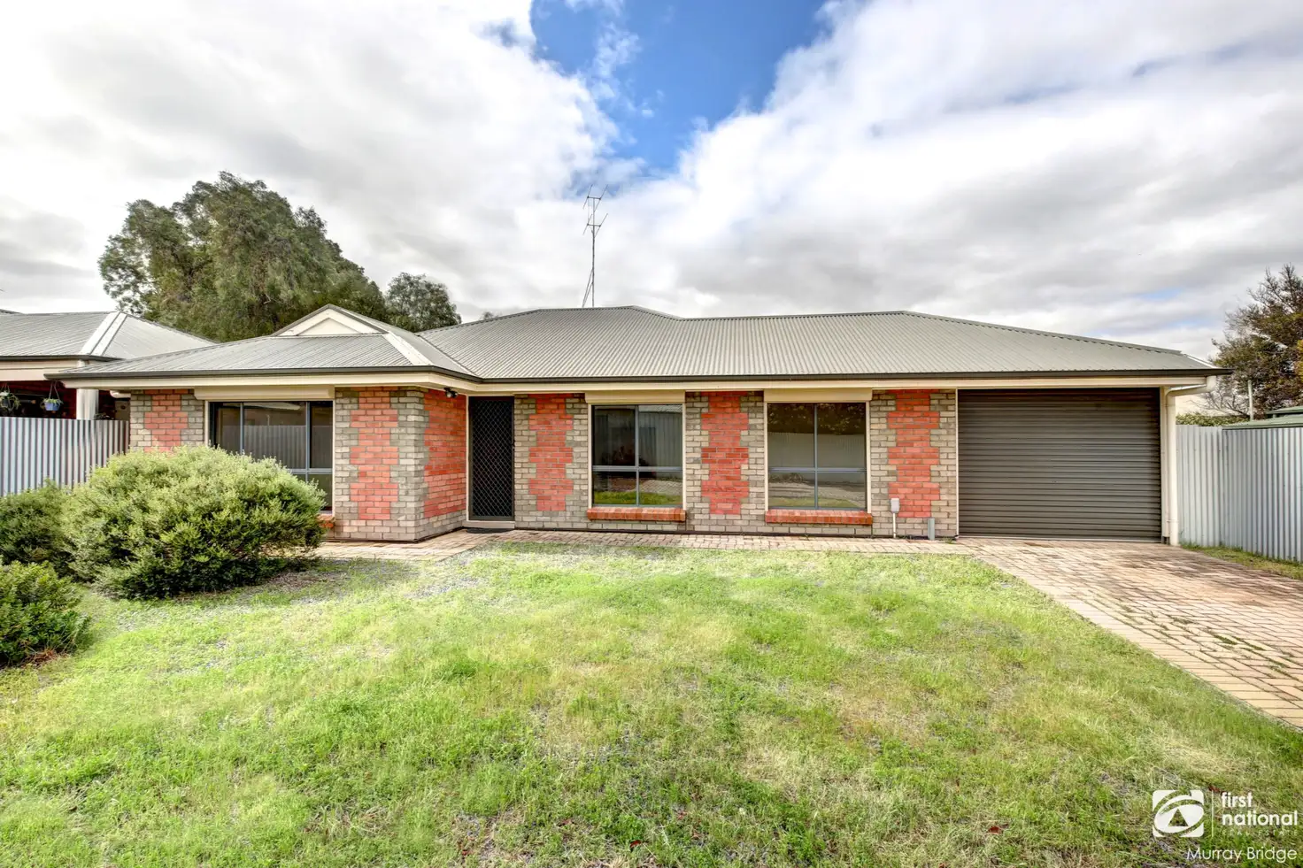 Main view of Homely house listing, 1/77a Eleanor Terrace, Murray Bridge SA 5253