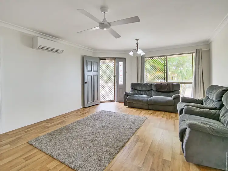 Fourth view of Homely house listing, 12 Faraday Court, Urraween QLD 4655