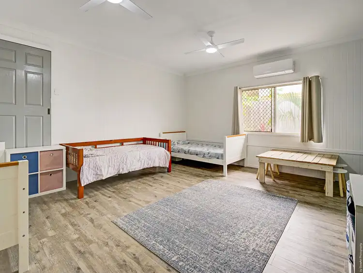 Sixth view of Homely house listing, 12 Faraday Court, Urraween QLD 4655