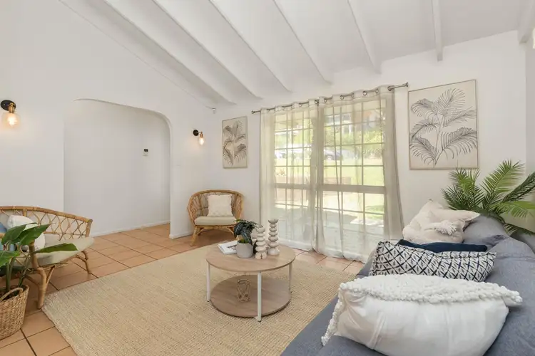 45 Wilkinson Crescent, Currumbin Waters QLD 4223