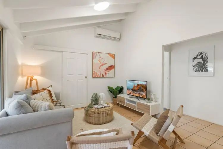 Second view of Homely house listing, 45 Wilkinson Crescent, Currumbin Waters QLD 4223