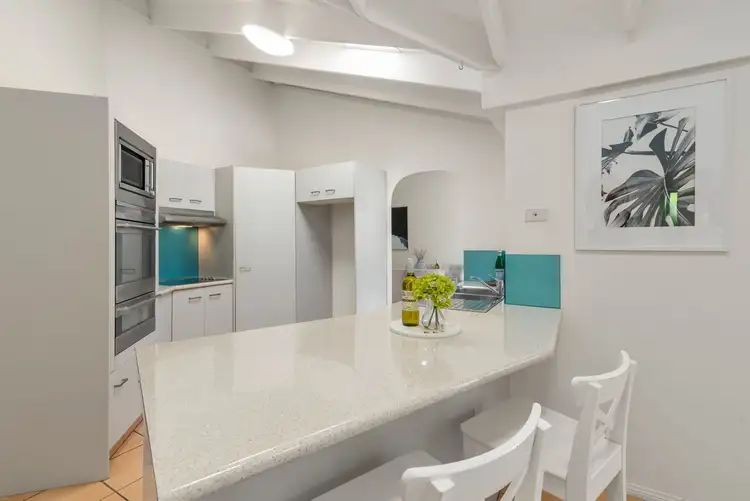 Fourth view of Homely house listing, 45 Wilkinson Crescent, Currumbin Waters QLD 4223