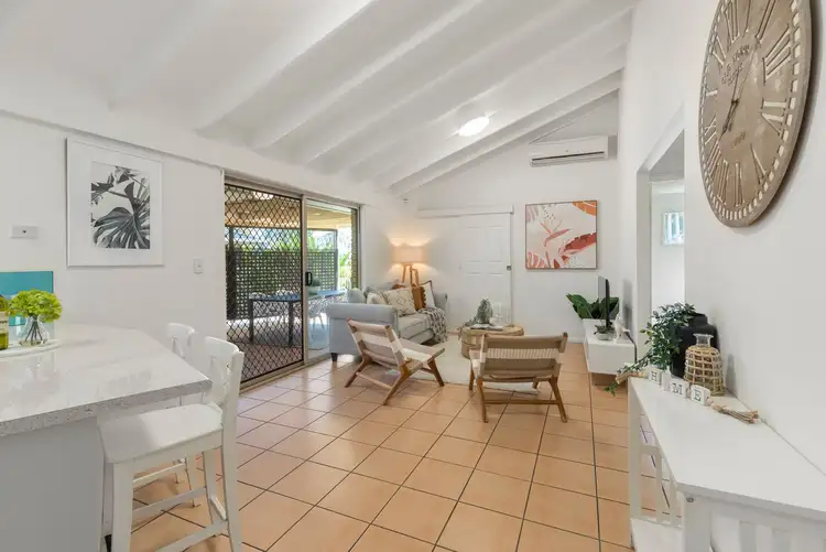 Fifth view of Homely house listing, 45 Wilkinson Crescent, Currumbin Waters QLD 4223