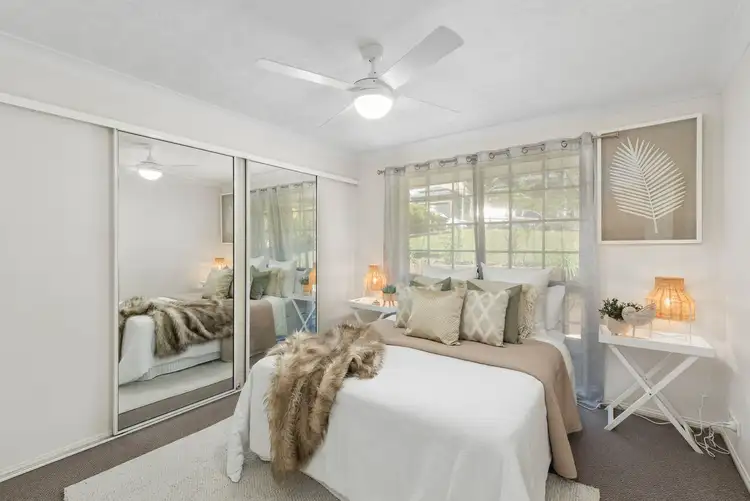 Sixth view of Homely house listing, 45 Wilkinson Crescent, Currumbin Waters QLD 4223