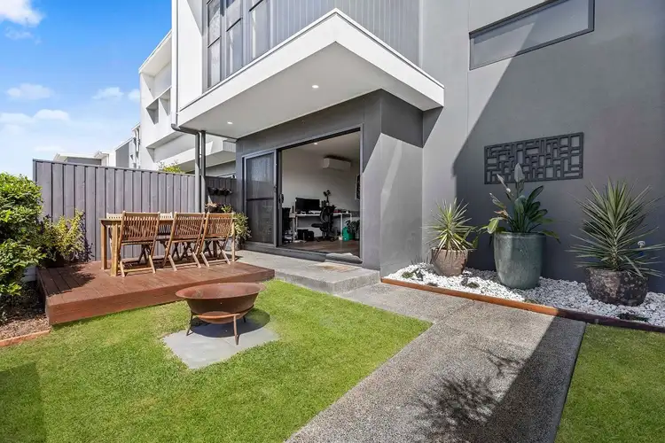 Second view of Homely house listing, 58 Parkway Terrace, Palmview QLD 4553