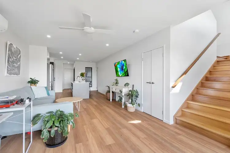 Fifth view of Homely house listing, 58 Parkway Terrace, Palmview QLD 4553