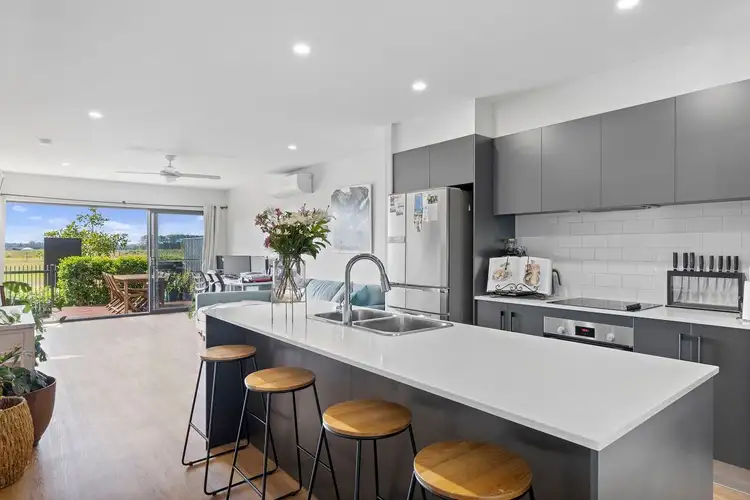 Sixth view of Homely house listing, 58 Parkway Terrace, Palmview QLD 4553
