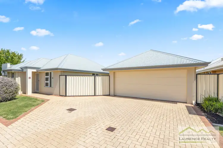 Second view of Homely house listing, 19 Emerson Turn, Clarkson WA 6030