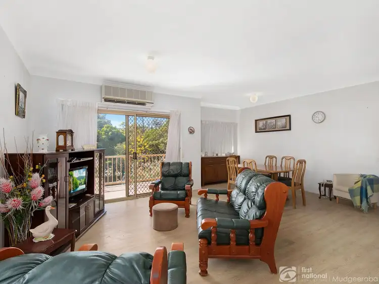 Second view of Homely apartment listing, 104/53 Old Coach Road, Tallai QLD 4213