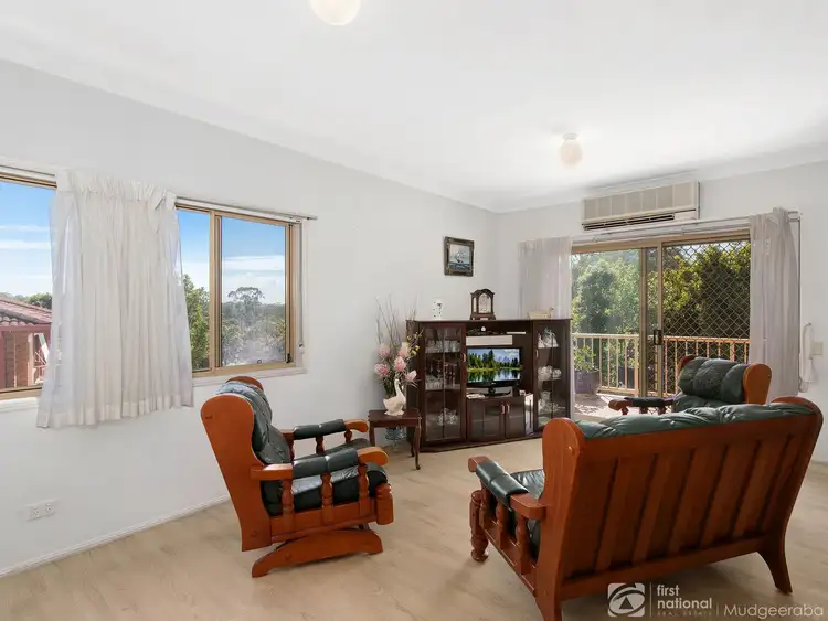 Third view of Homely apartment listing, 104/53 Old Coach Road, Tallai QLD 4213