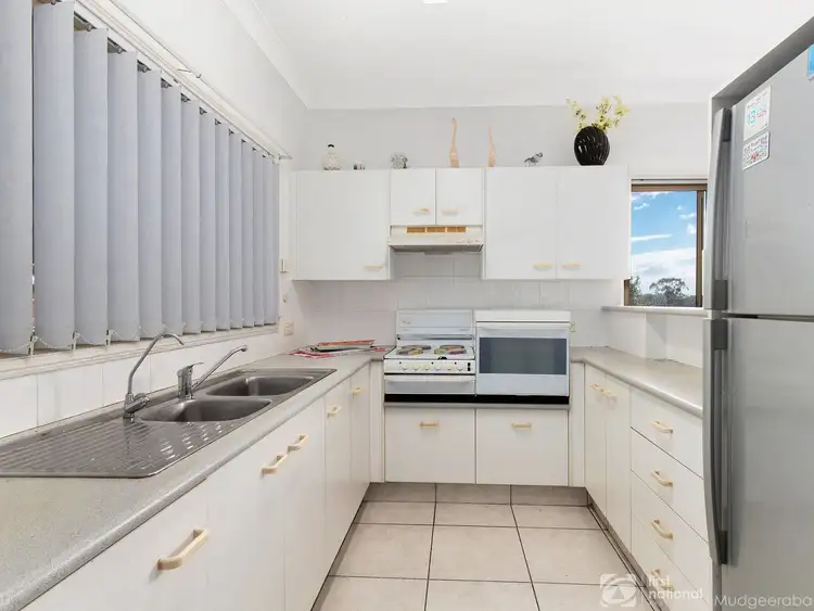 Sixth view of Homely apartment listing, 104/53 Old Coach Road, Tallai QLD 4213
