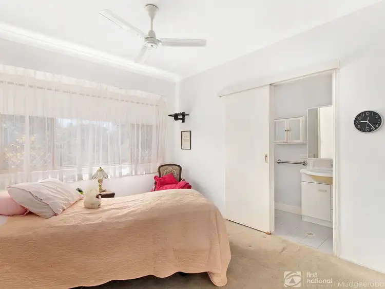 Seventh view of Homely apartment listing, 104/53 Old Coach Road, Tallai QLD 4213