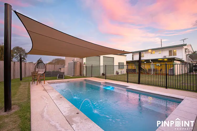 54 McLean Street, East Mackay QLD 4740