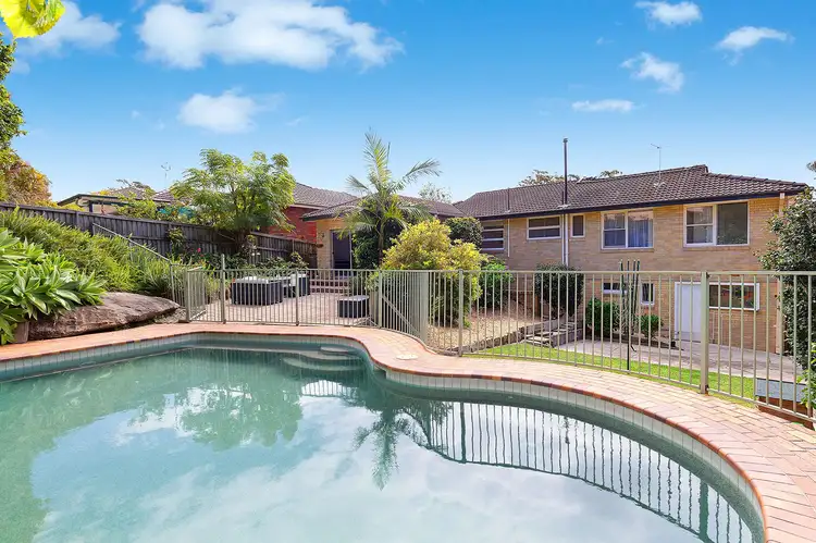 Main view of Homely house listing, 25 Wareham Crescent, Frenchs Forest NSW 2086