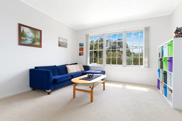 Third view of Homely house listing, 25 Wareham Crescent, Frenchs Forest NSW 2086