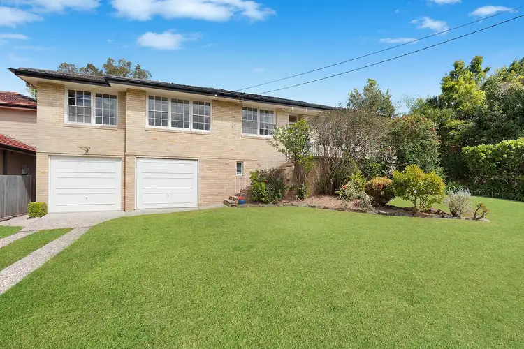 Fourth view of Homely house listing, 25 Wareham Crescent, Frenchs Forest NSW 2086