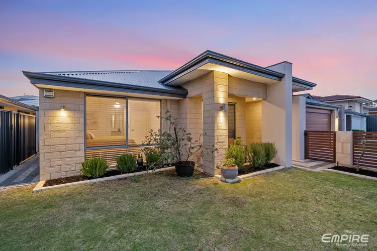 213 Hamilton Road, Coogee WA 6166