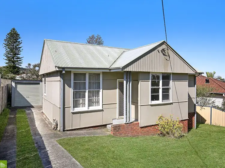 Main view of Homely house listing, 47 Kelly Street, Berkeley NSW 2506