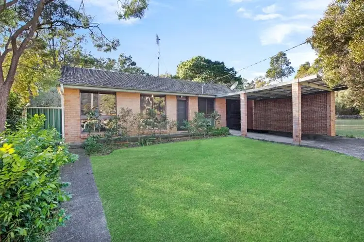 32 Karingal Close, Woy Woy NSW 2256
