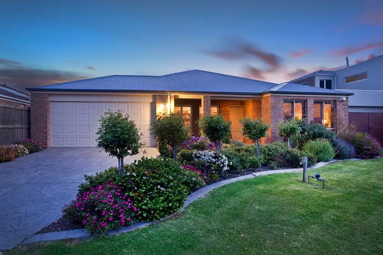 Main view of Homely house listing, 5 Kinross Court, Deer Park VIC 3023