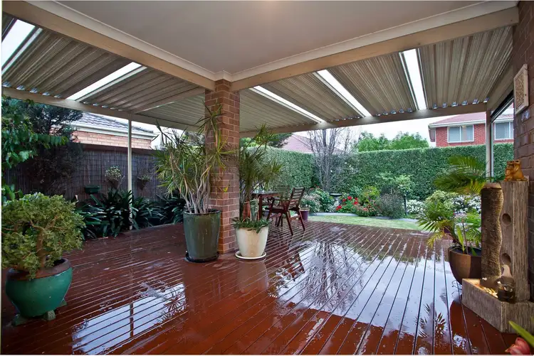 Fifth view of Homely house listing, 5 Kinross Court, Deer Park VIC 3023