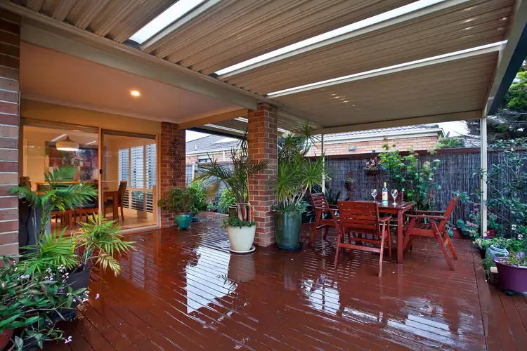 Sixth view of Homely house listing, 5 Kinross Court, Deer Park VIC 3023