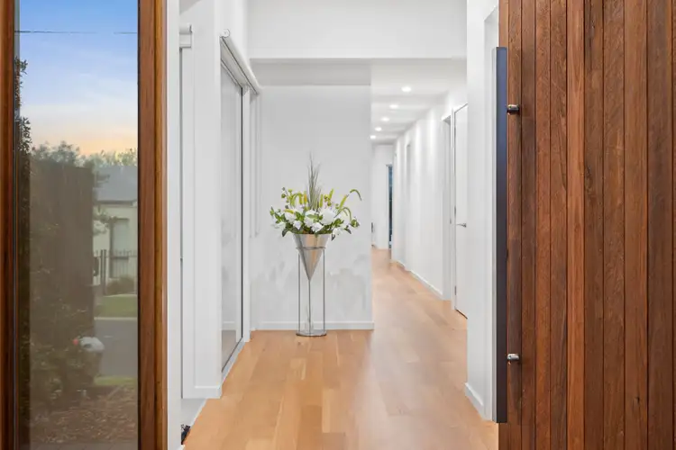 Third view of Homely townhouse listing, 16a Powell Street West, Ocean Grove VIC 3226