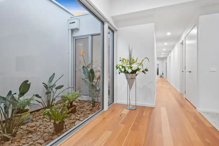 Fourth view of Homely townhouse listing, 16a Powell Street West, Ocean Grove VIC 3226