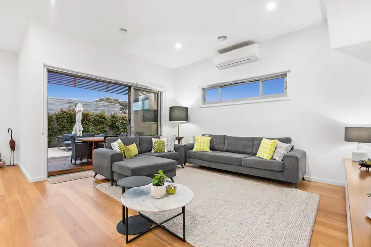 Sixth view of Homely townhouse listing, 16a Powell Street West, Ocean Grove VIC 3226