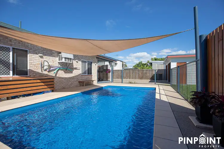 6 Hoey Street, East Mackay QLD 4740