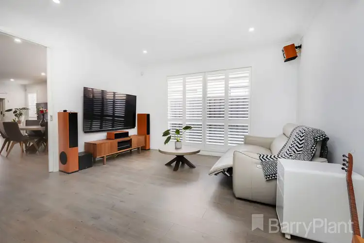 Fourth view of Homely house listing, 28 Rihanna Street, Greenvale VIC 3059
