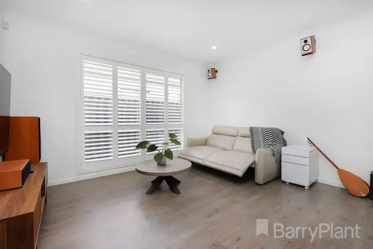 Fifth view of Homely house listing, 28 Rihanna Street, Greenvale VIC 3059