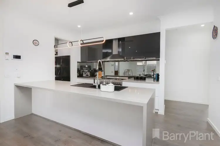 Sixth view of Homely house listing, 28 Rihanna Street, Greenvale VIC 3059