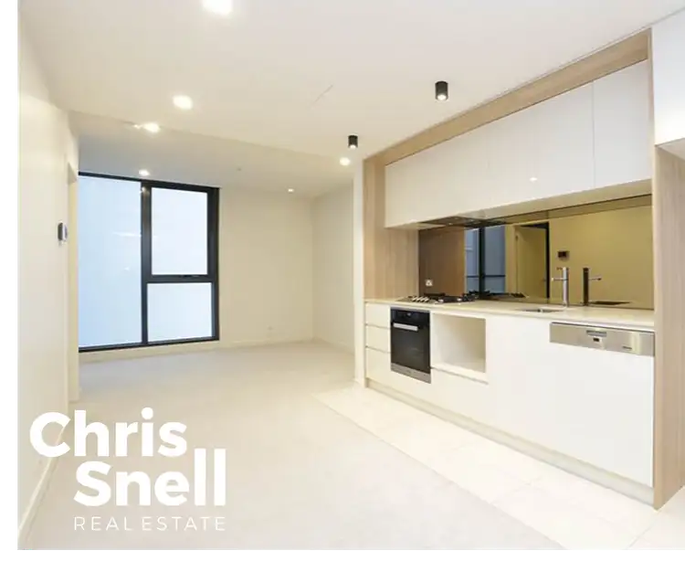 Main view of Homely apartment listing, 617/3 Yarra Street, South Yarra VIC 3141
