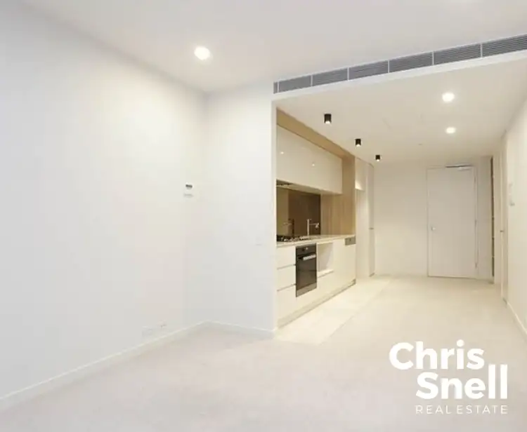 Second view of Homely apartment listing, 617/3 Yarra Street, South Yarra VIC 3141