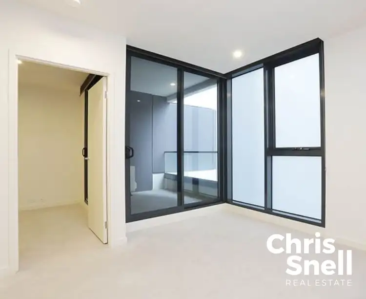 Fourth view of Homely apartment listing, 617/3 Yarra Street, South Yarra VIC 3141
