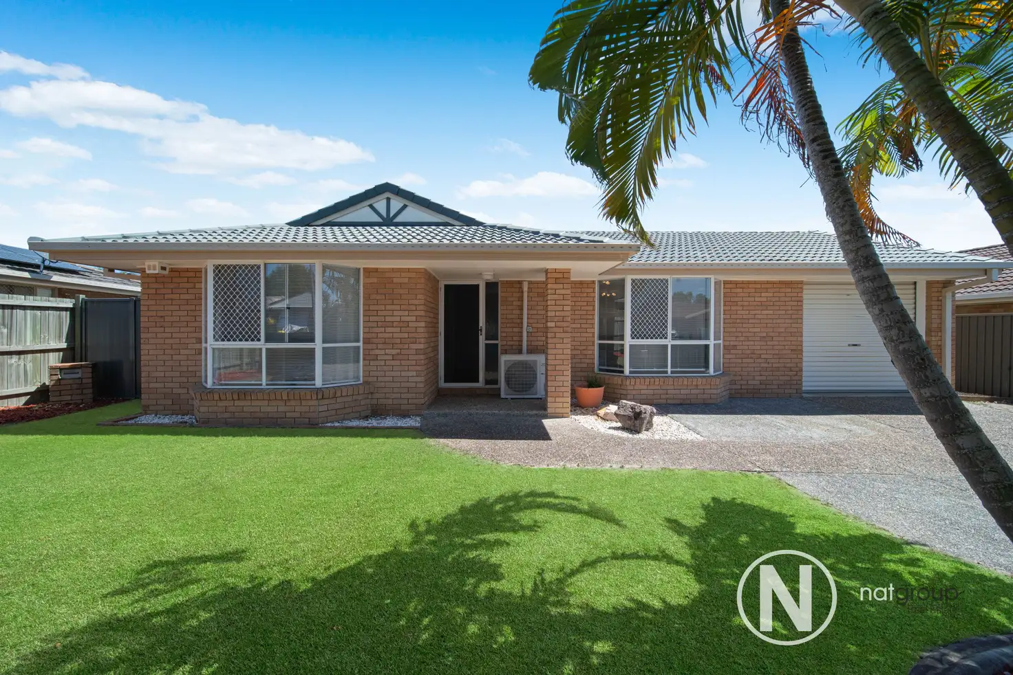 Main view of Homely house listing, 17 Gumview Close, Regents Park QLD 4118