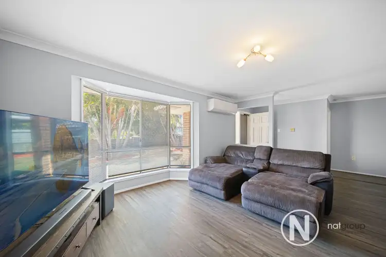 Third view of Homely house listing, 17 Gumview Close, Regents Park QLD 4118