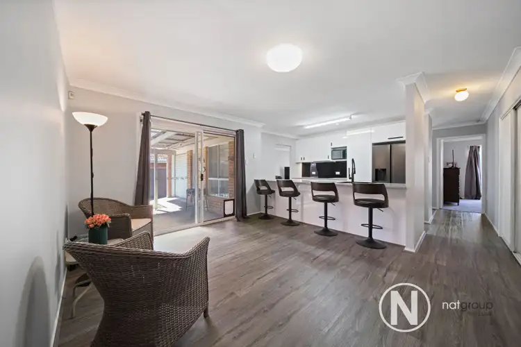 Fourth view of Homely house listing, 17 Gumview Close, Regents Park QLD 4118