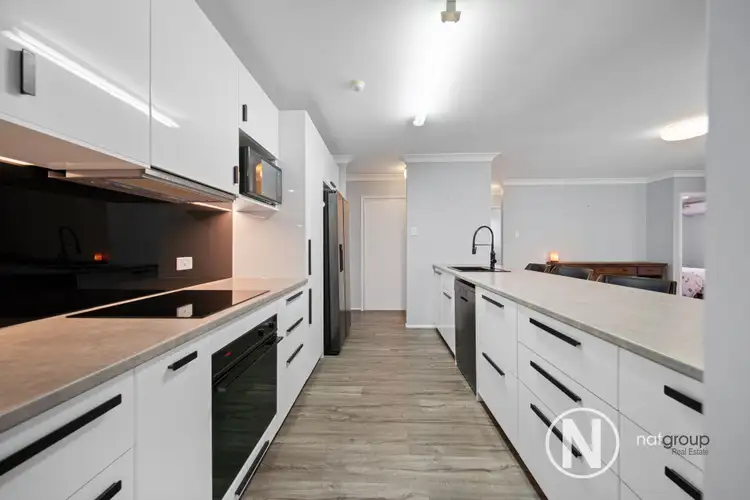 Fifth view of Homely house listing, 17 Gumview Close, Regents Park QLD 4118