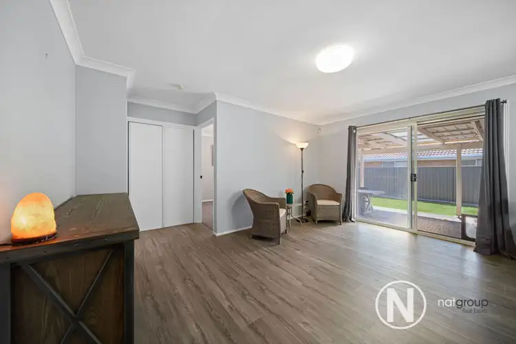 Sixth view of Homely house listing, 17 Gumview Close, Regents Park QLD 4118