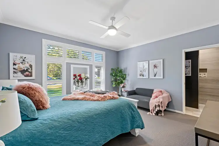 Fourth view of Homely house listing, 15 Allambie Place, Landsborough QLD 4550