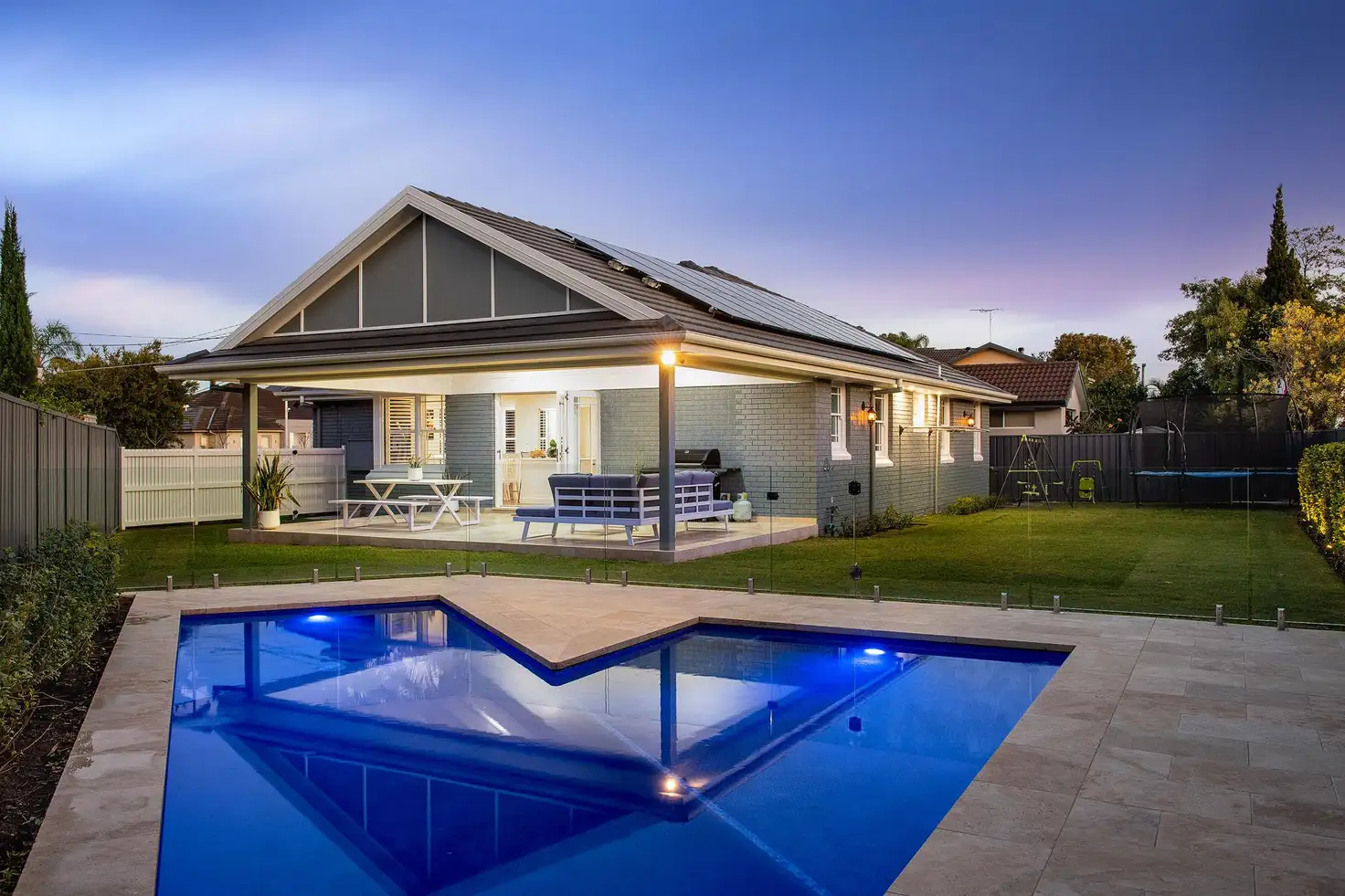 Main view of Homely house listing, 3 Darling Place, Sylvania Waters NSW 2224